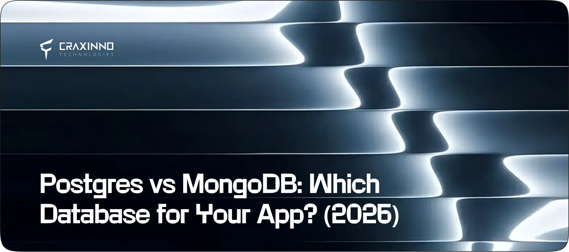 Postgres vs MongoDB: Which Database for Your App? (2026)