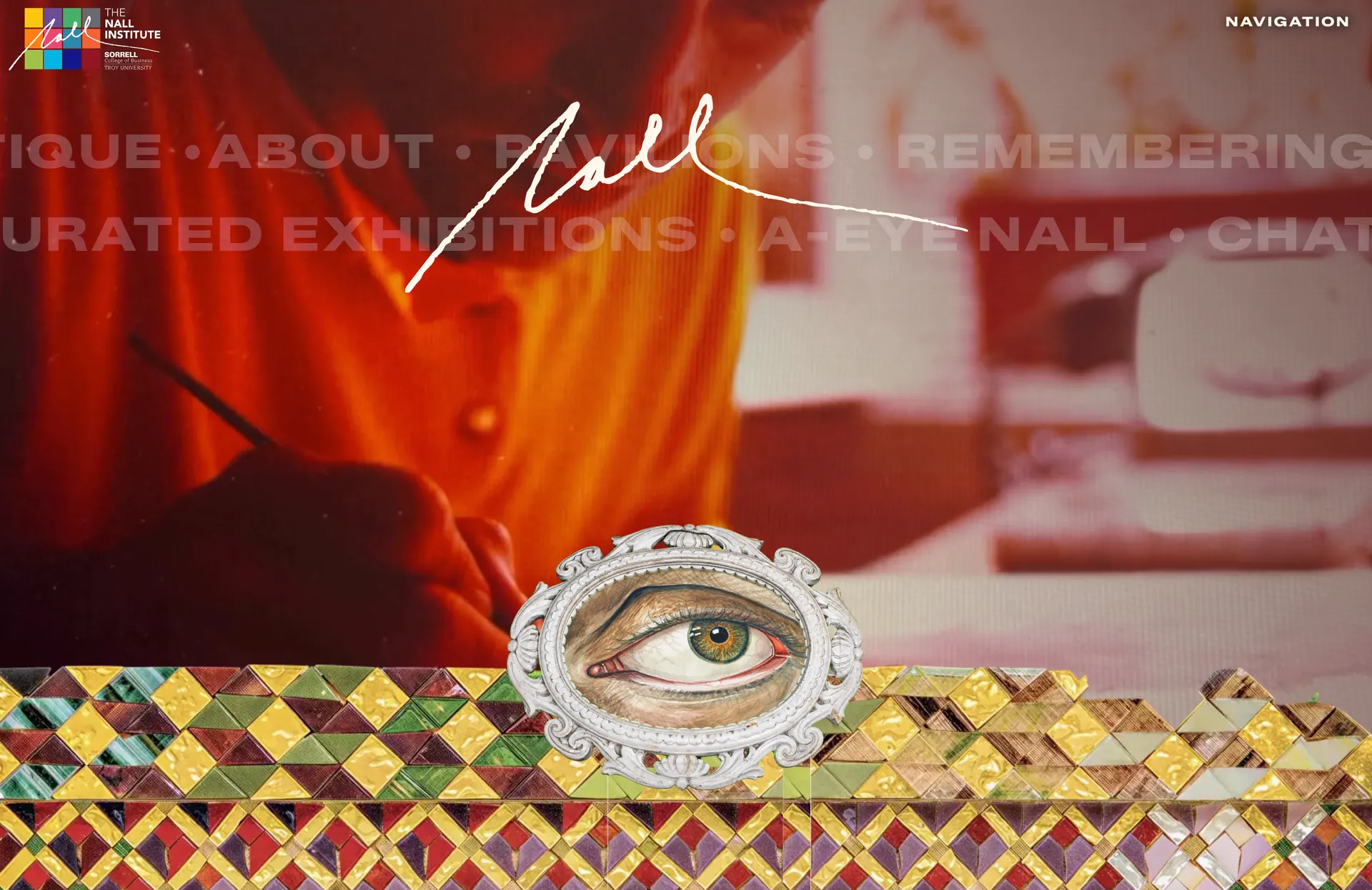 The Nall Institute