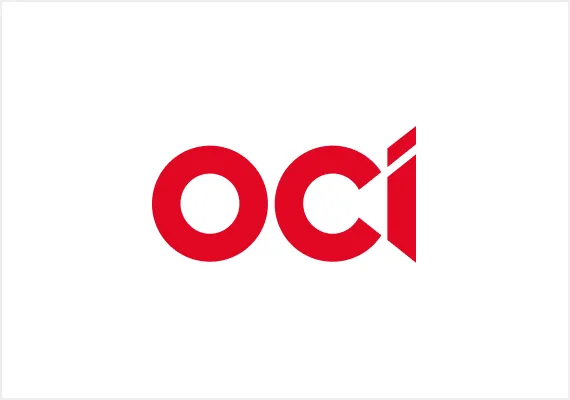 Oracle Cloud Infrastructure