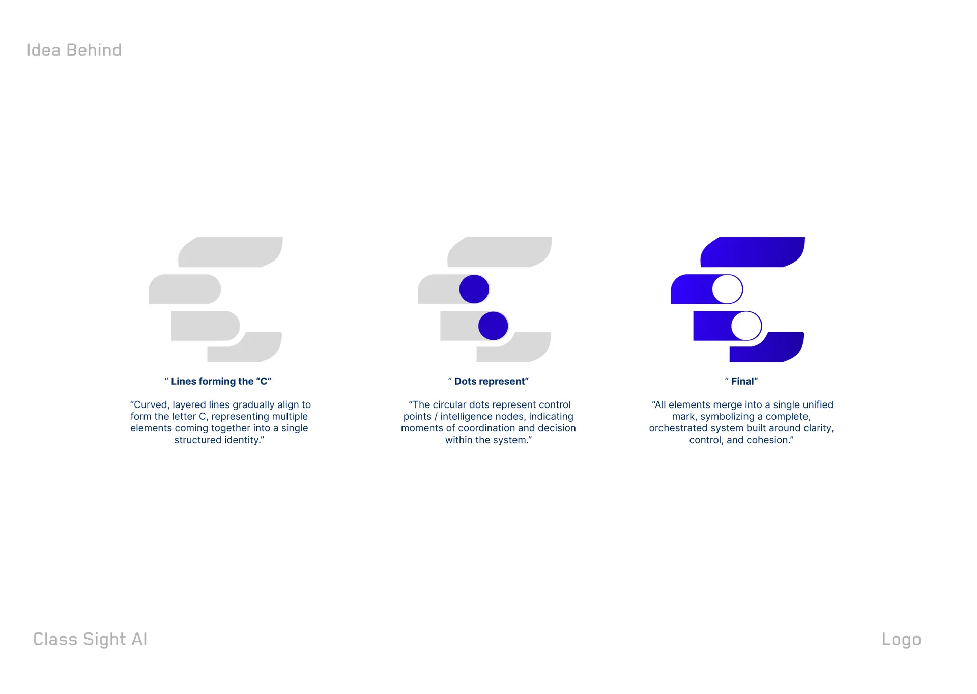 Conductor OS Logo Design — Orchestration System Brand Identity — 05